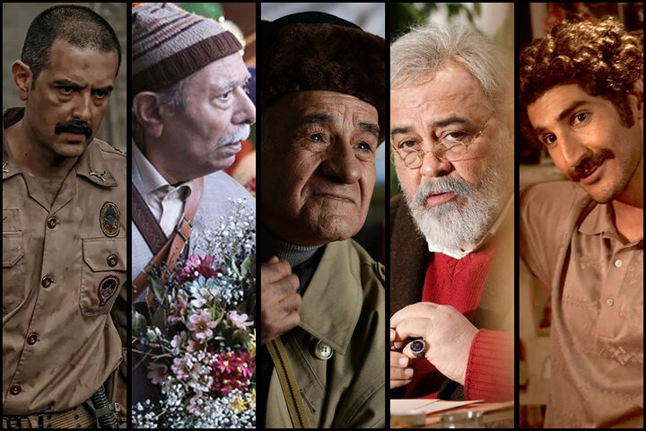 از رمالی و جان گرفتن شهدای شاخص تا پرداختن به پرونده جنایی جنجالی از رمالی و جان گرفتن شهدای شاخص تا پرداختن به پرونده جنایی جنجالی