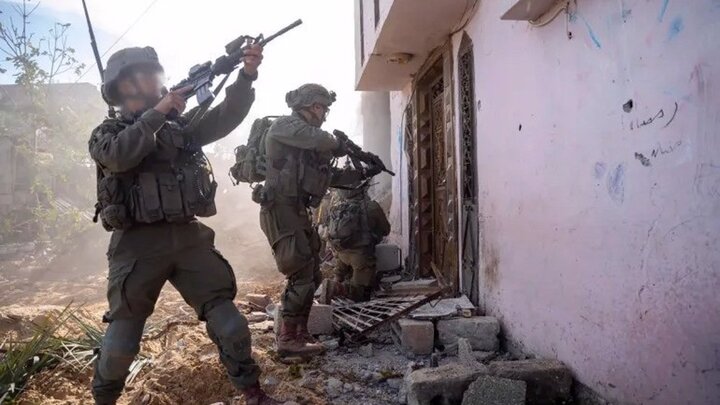 Al-Maghazi op. proved defeat of Israeli regime in Gaza Al-Maghazi op. proved defeat of Israeli regime in Gaza
