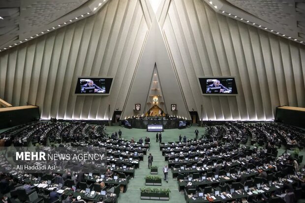 مجلس بر نحوه تسویه بدهی دولت به «صندوق توسعه ملی» اصرار کرد