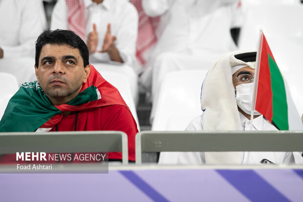 کنایه رسانه اماراتی به حسرت ۵۰ ساله ایران/ منتظر جام بعدی باشید!