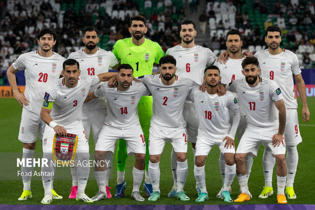 ترکیب احتمالی تیم ملی ایران مقابل قطر/ بازگشت طارمی به خط آتش