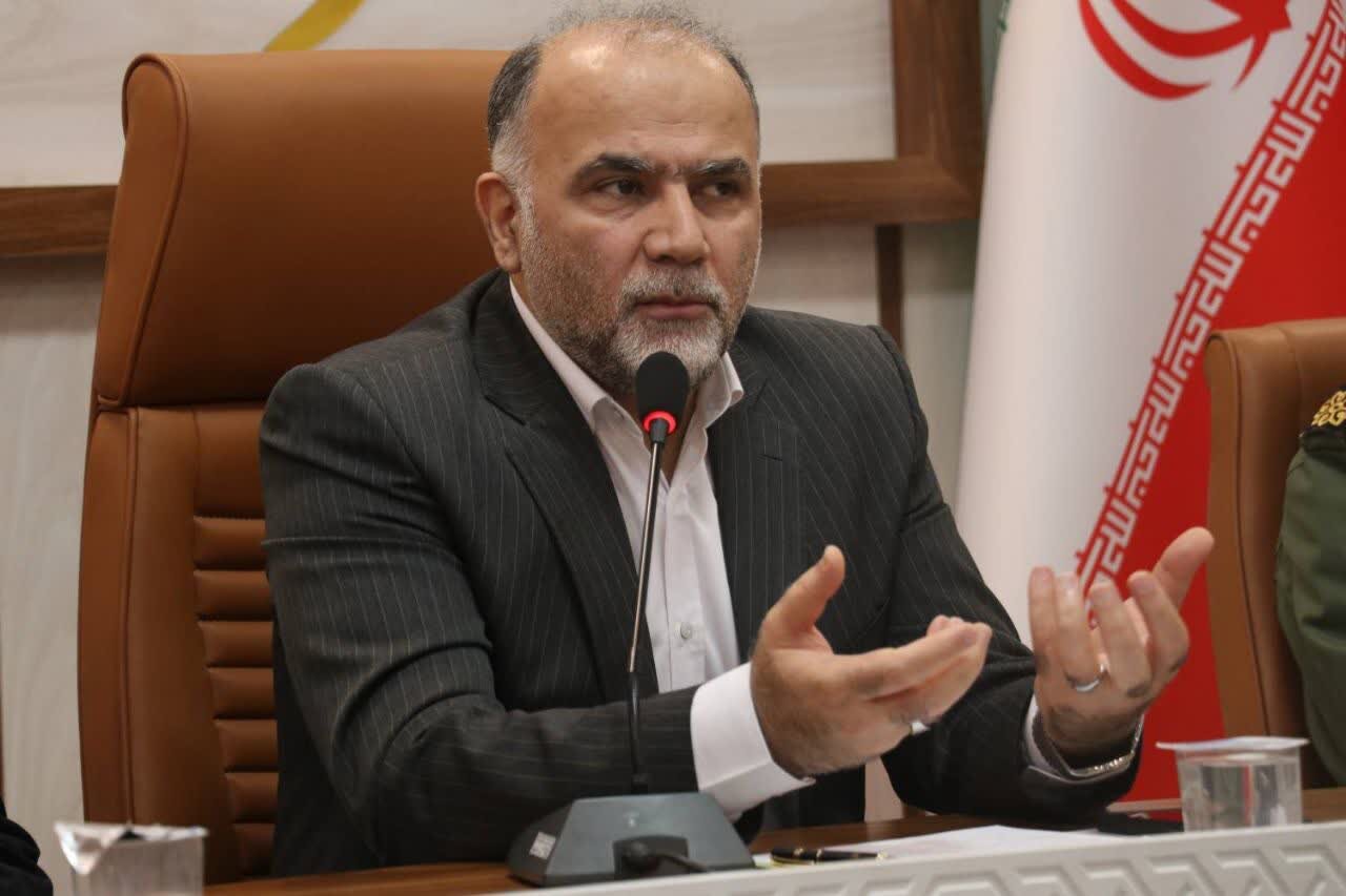 دهه فجر بهترین فرصت تبیین اهداف انقلاب برای نسل جوان است دهه فجر بهترین فرصت تبیین اهداف انقلاب برای نسل جوان است