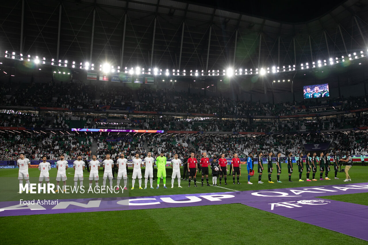 سه پیروزی با سه چیدمان متفاوت/ ترکیب تیم ملی بازهم تغییر میکند؟