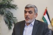حماس: پاسخ قاطع ایران نشان داد هیچ تجاوزی بی‌پاسخ نمی‌ماند
