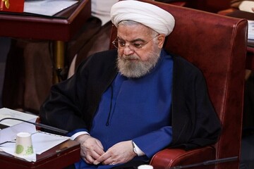سایت نزدیک به رییس‌جمهور سابق: صلاحیت روحانی تایید نشد/ شورای نگهبان: گمانه‌زنی نکنید