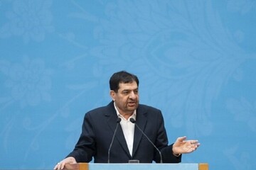 النائب الأول للرئيس الإيراني: نخطط لإنتاج 20 ألف ميغاواط عبر الكهرباء الذرية