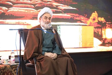 آیت‌الله «ملا محمد خمامی» از علمای تراز اول شیعه بودند