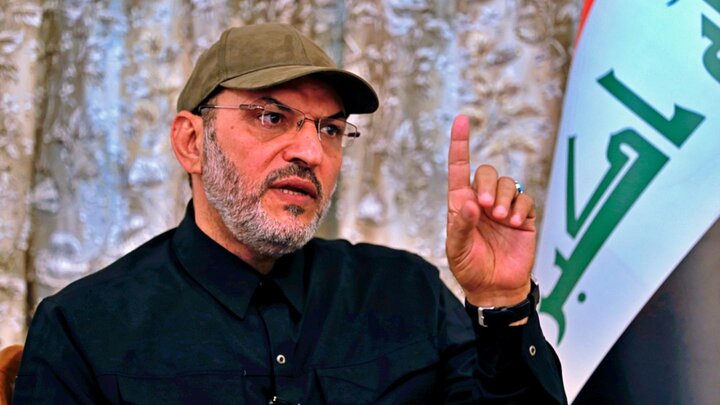 گردان های سید الشهدا عراق: خون مقامات یمنی، بهای حمایت از فلسطین بود گردان های سید الشهدا عراق: خون مقامات یمنی، بهای حمایت از فلسطین بود