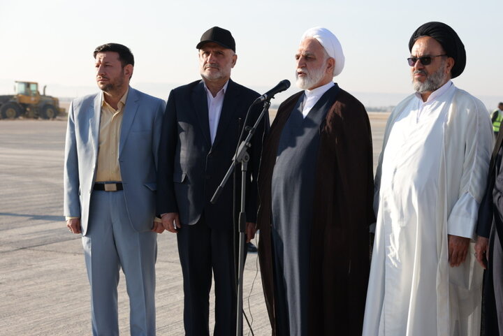 قوه قضاییه گامهای بلندتری برای رفع مشکلات حقوقی مردم برمیدارد قوه قضاییه گامهای بلندتری برای رفع مشکلات حقوقی مردم برمیدارد