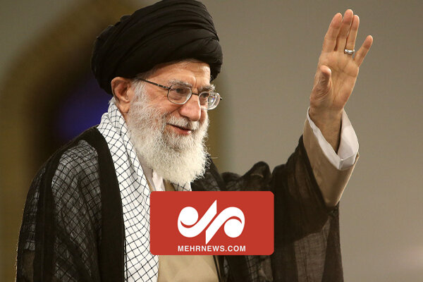 روایت حسینیه معلی از دیدار مداحان با رهبر انقلاب روایت حسینیه معلی از دیدار مداحان با رهبر انقلاب