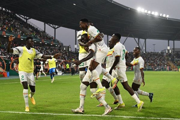 وضعیت نتایج و تیم های صعود کرده به مرحله بعدی جام ملت‌های آفریقا