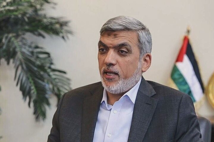 حماس ادعای صهیونیست‌ها در مورد بیمارستان ناصر را تکذیب کرد
