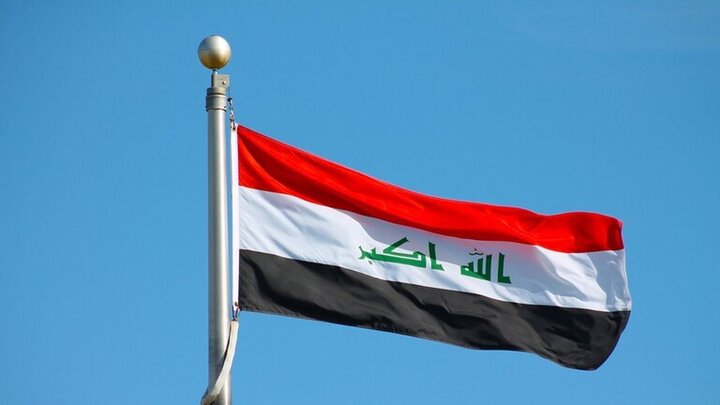 بغداد برای پایان حضور ائتلاف آمریکا به سازمان ملل مراجعه کند
