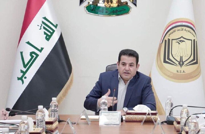 Iraq says US attack on PMF violates Iraq's sovereignty Iraq says US attack on PMF violates Iraq's sovereignty