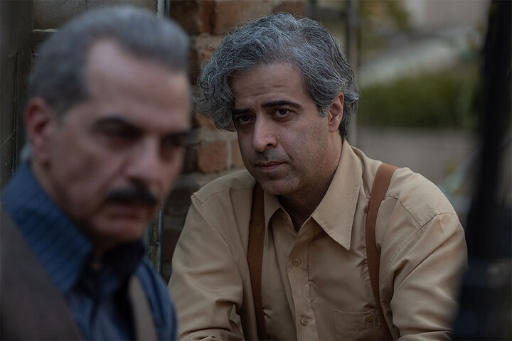 اولین نمایش «فصل آلوچههای سبز» در داکا/ «آقا نعمت» به سینما آمد اولین نمایش «فصل آلوچههای سبز» در داکا/ «آقا نعمت» به سینما آمد