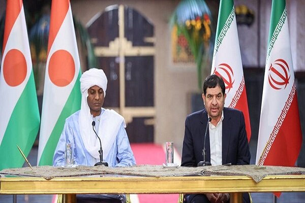Raeisi gov. seeks developing ties with African countries Raeisi gov. seeks developing ties with African countries