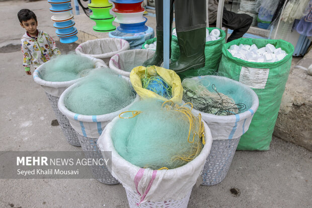 عمو عارف تور باف