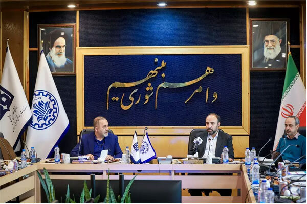 همکاری دانشگاه‌های «علوم پزشکی تهران» و «صنعتی شریف»