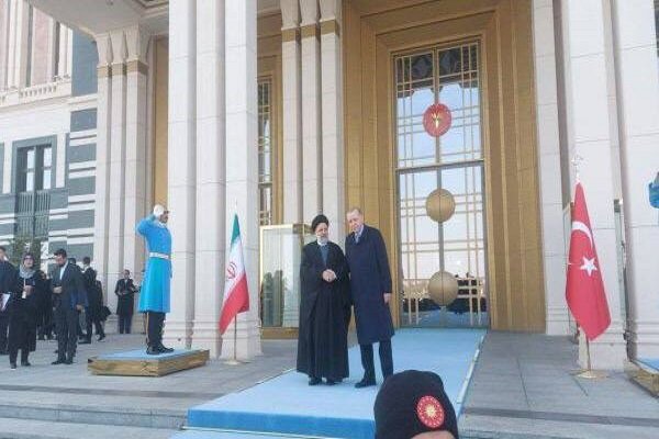 Son bir yılda İran ve Türkiye ilişkilerinde neler yaşandı?