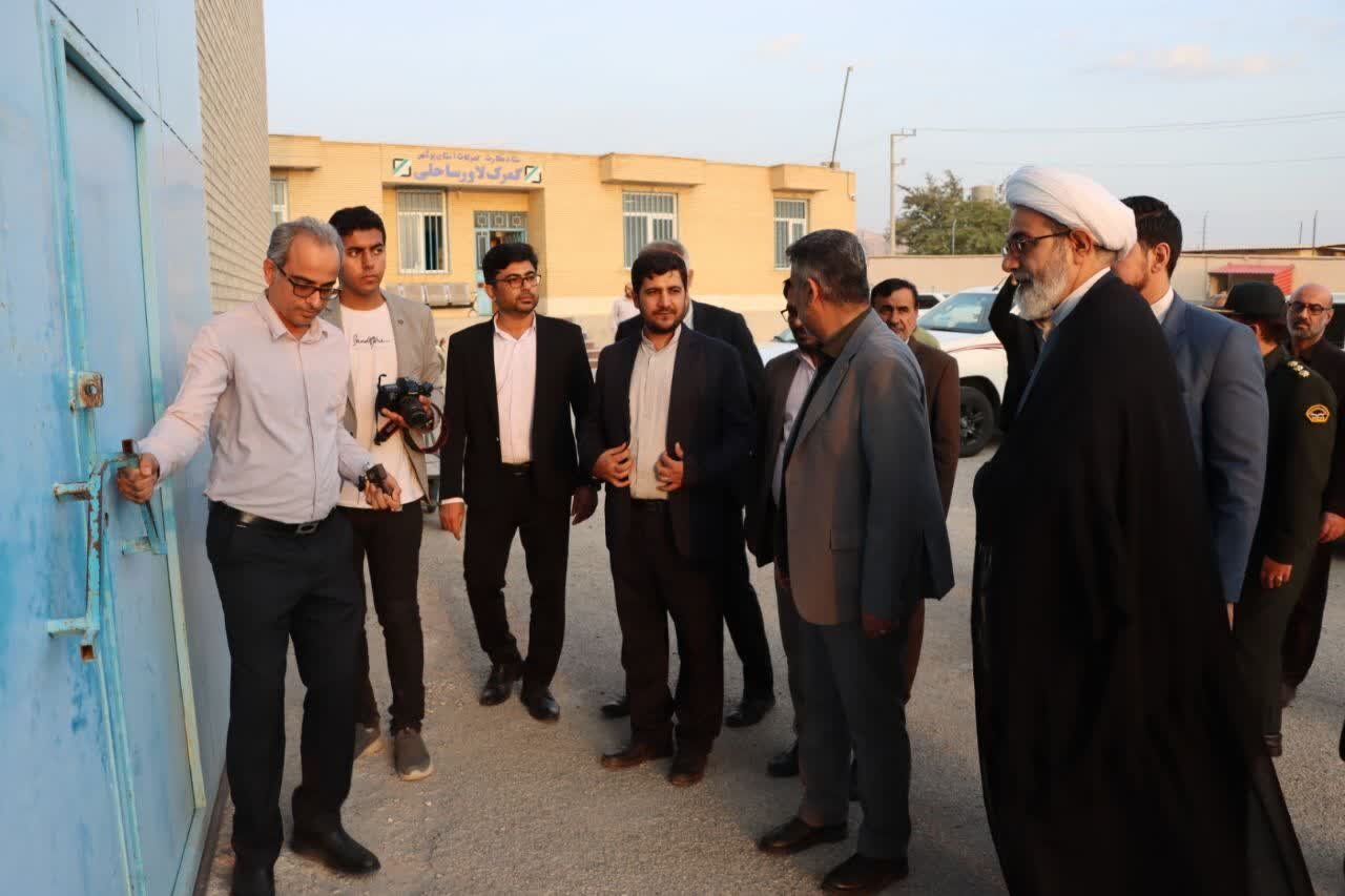 حل مشکلات ملوانان ضروری است