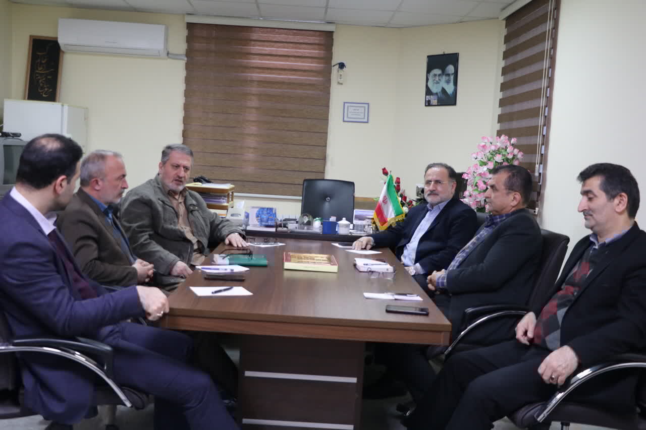 مشارکت بالای مردم در انتخابات دشمن را مأیوس میکند مشارکت بالای مردم در انتخابات دشمن را مأیوس میکند