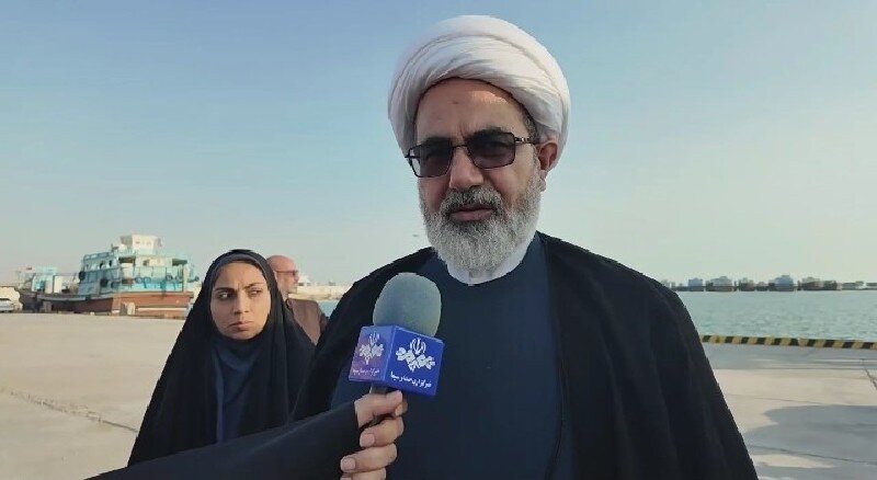 اموال تملیکی در انبارهای استان بوشهر تعیین تکلیف می‌شود