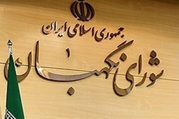 انصراف نامزد مجلس خبرگان رهبری در هرمزگان پذیرفته نشد