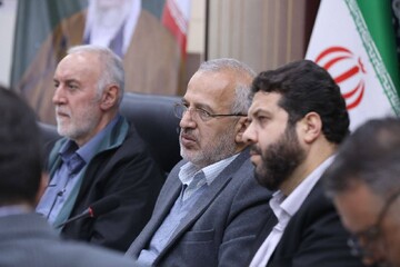اجرای مکانیزه انتخابات در تهران برای تسهیل فرآیند اخذ رای انجام شد