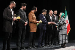 برگزیدگان دوازدهمین جشنواره مد و لباس فجر معرفی شدند