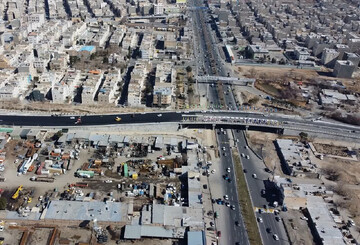 تردد آسانتر روزانه ۵۰ هزار خودرو نیازمند توافق دولت با دولت/کی انتظار مردم ۳شهرستان به پایان می رسد