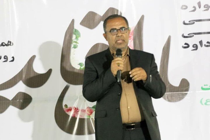 دومین جشنواره فرهنگی تاریخی «حیات داوود» آغاز شد