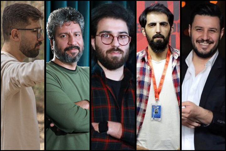درخشش فیلم اولیها ادامه دارد؟/ نگاه نو برای سینما درخشش فیلم اولیها ادامه دارد؟/ نگاه نو برای سینما