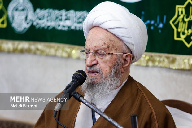 کتابی که لازم است طلاب مداوم به آن رجوع کنند؛ ویژگی «تمام نهج البلاغه»