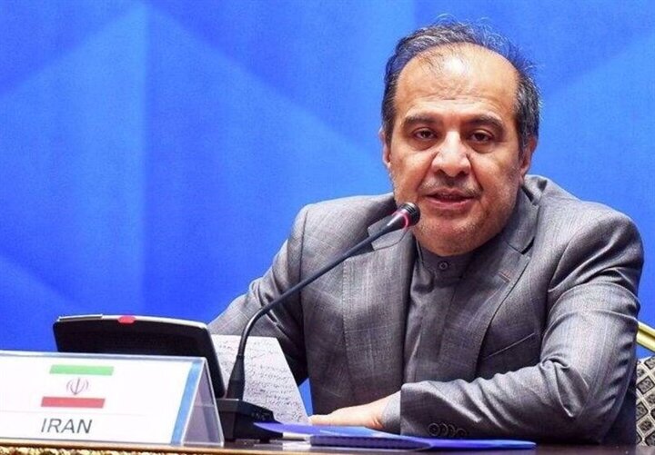 Iran Facilitating Turkey-Syria Rapprochement: Senior Diplomat Iran Facilitating Turkey-Syria Rapprochement: Senior Diplomat