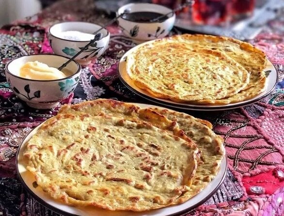 آغاز جشنواره ملی غذا و صنایع‌دستی در خرم‌آباد
