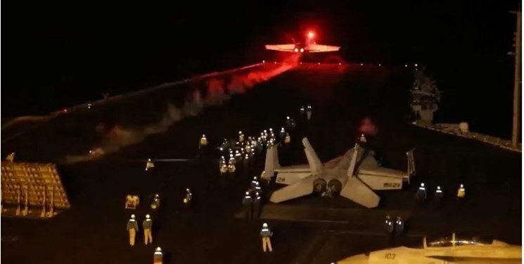 Are US-UK attacks on Yemen effective?