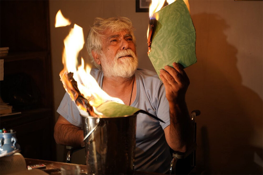 جشنوارهای که با دروغهای زیبا افتتاح می شود!/ماراتن فیلم اولیها