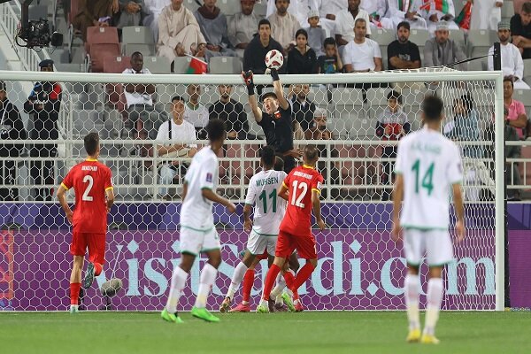 عمان با تساوی برابر قرقیزستان حذف شد/ برانکو ناکام مطلق