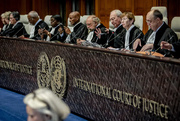 ICC seeks arrest warrants against Netanyahu, Gallant