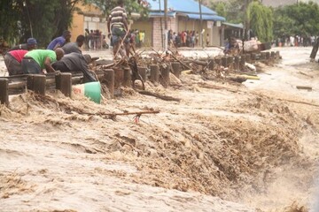 Death toll from Sudan's heavy rains rises to 138