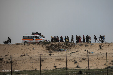Palestinian resistance inflicts losses on Israelis in Gaza