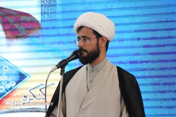 لزوم امیدآفرینی در جامعه/ دستاوردهای نظام اطلاع‌رسانی شود