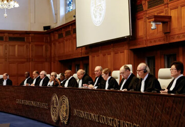 Consequences of ICJ judgment against Israel