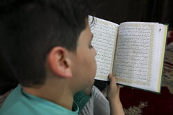 بزرگترین محفل قرآن دانش آموزی جهان اسلام برگزار می‌شود