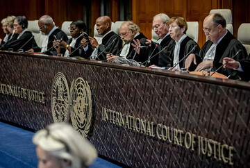 تل ابیب بین الاقوامی قوانین کی مسلسل خلاف ورزی کر رہا ہے، ناروے