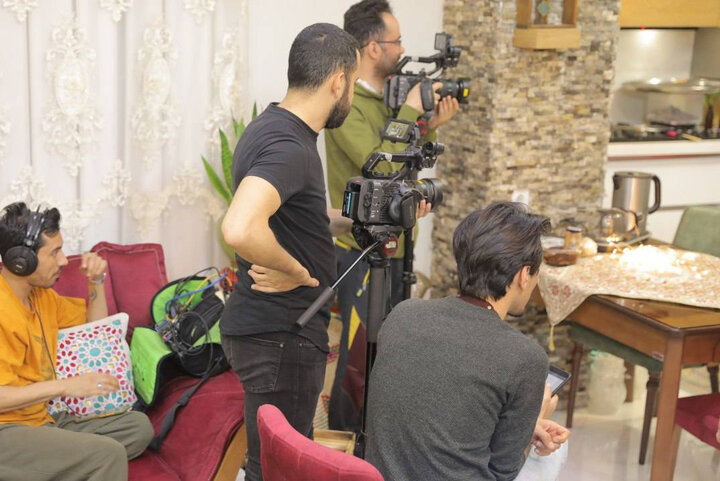 در «خانه ما» چه می گذرد؟/ خواستیم بگوییم هزینه شادی گران نیست