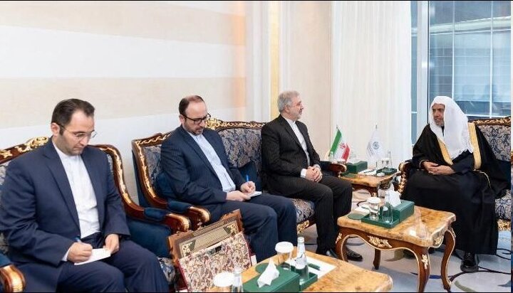 Unity of Muslims to increase capabilities of Islamic World Unity of Muslims to increase capabilities of Islamic World