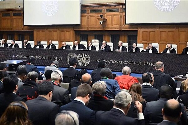 South Africa urges countries to testify at ICJ against Israel