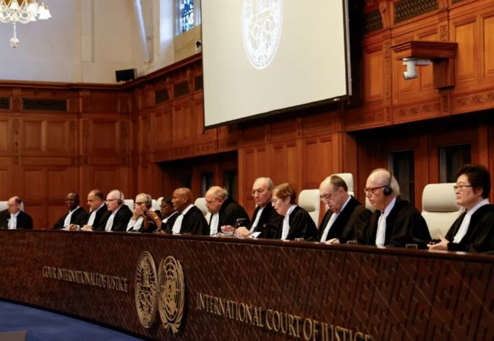Consequences of ICJ judgment against Israel Consequences of ICJ judgment against Israel