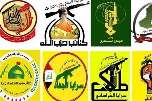حمله مقاومت اسلامی عراق به اهدافی در عمق فلسطین اشغالی حمله مقاومت اسلامی عراق به اهدافی در عمق فلسطین اشغالی